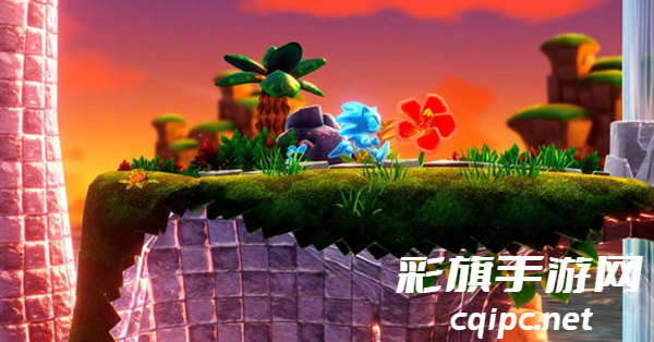 索尼克超级巨星配置要求