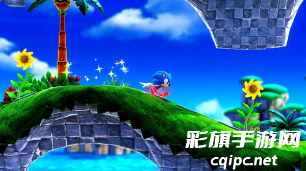 索尼克超级巨星配置要求