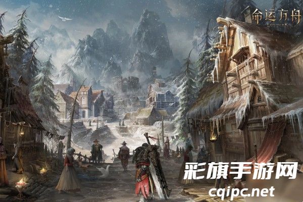 命运方舟悲叹岛隐藏任务领取次数介绍