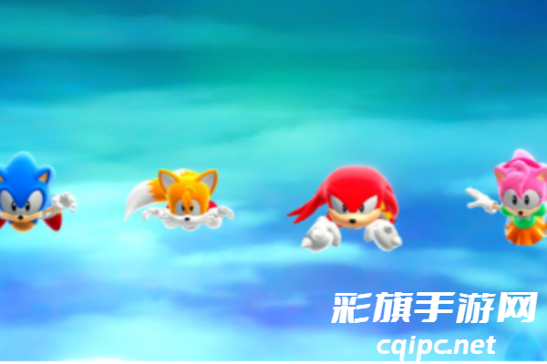 索尼克超级巨星配置要求