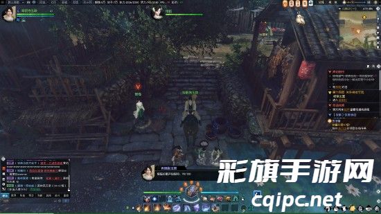 《逆水寒手游》声如银铃奇遇任务攻略