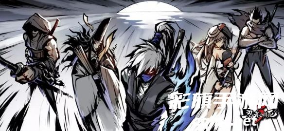 《忍者必须死3》2024年兑换码大全