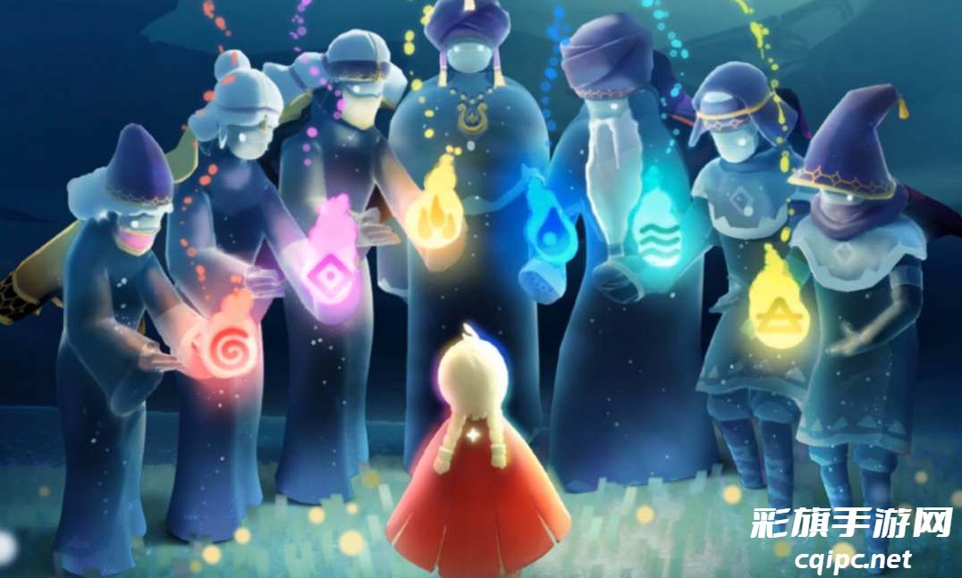 《光遇》最新季节顺序一览