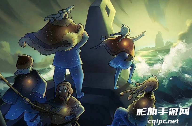 《光遇》最新季节顺序一览