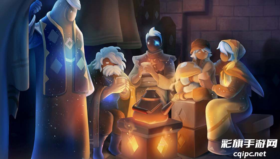 《光遇》最新季节顺序一览