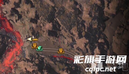 星球重启遍是污渍的海报怎么收集