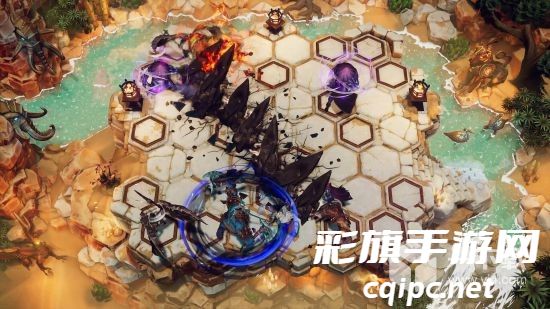 《将熄之焰》配置要求介绍