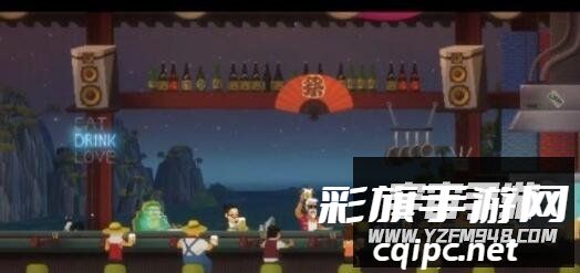 潜水员戴夫彩蛋大全 隐藏彩蛋汇总[多图]图片10