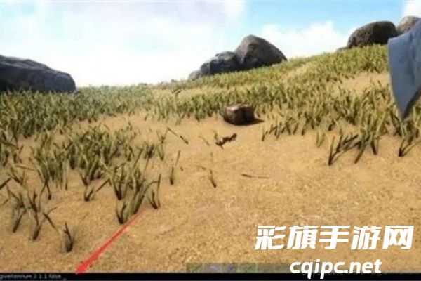 方舟神器代码输入方法