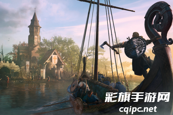 刺客信条幻景商栈钥匙位置