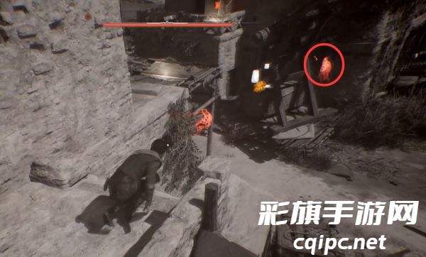 刺客信条幻景商栈钥匙位置