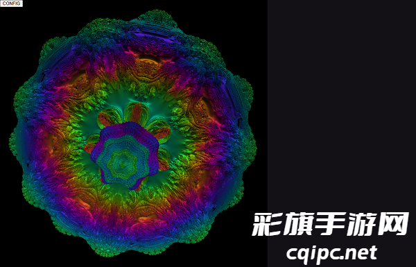 volumeshader_bm测试点击进入