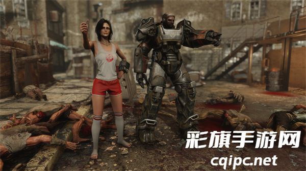 辐射4控制台代码大全