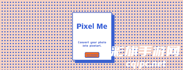 pixelme怎么用