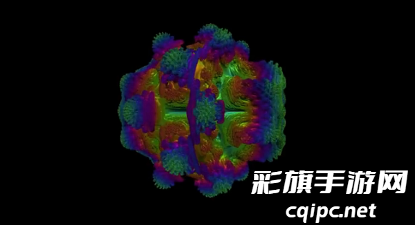volumeshader_bm测试点击进入