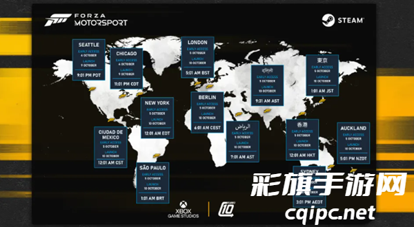 极限竞速8尊享版值得买吗