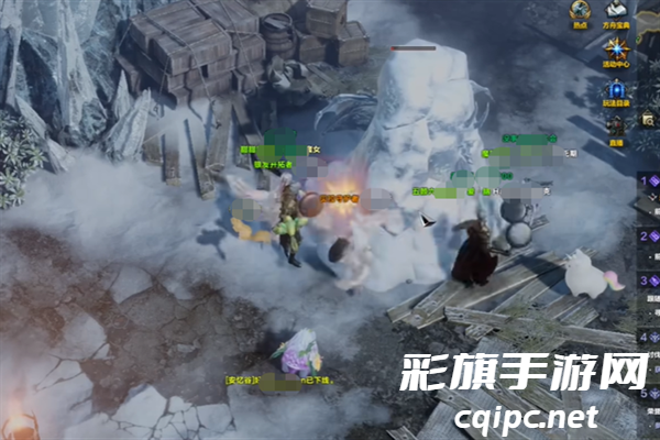 命运方舟阿尔贡岛之心获得方法