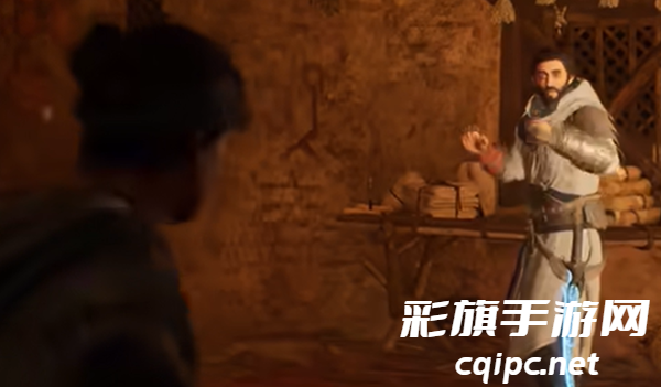 刺客信条幻景伊述套装获取攻略