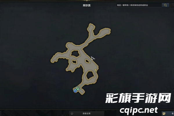 命运方舟阿尔贡岛之心获得方法