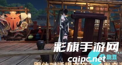 逆水寒手游丐帮怎么加入?逆水寒手游加入丐帮教程