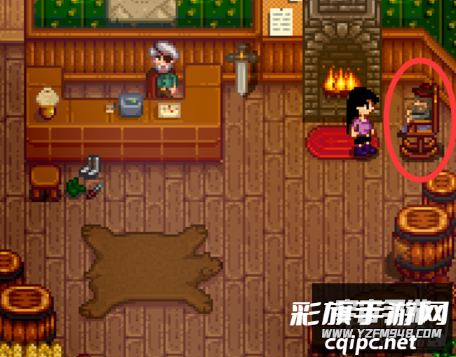 《星露谷物语》史莱姆克星戒指获得方法 《星露谷物语》史莱姆克星戒指获得方法