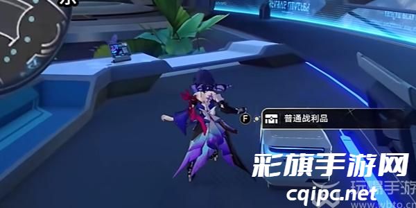 崩坏星穹铁道禁闭仓段全宝箱位置