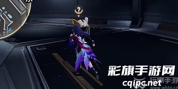 崩坏星穹铁道禁闭仓段全宝箱位置