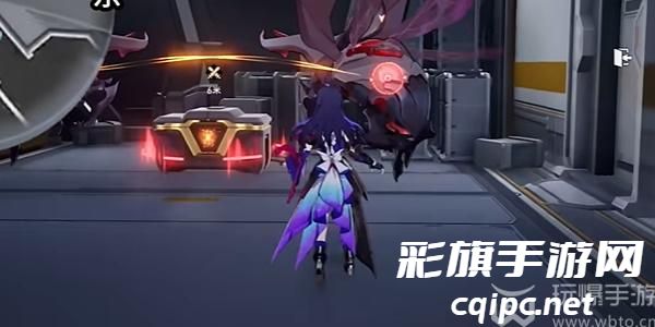 崩坏星穹铁道禁闭仓段全宝箱位置