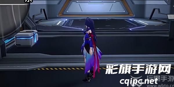 崩坏星穹铁道禁闭仓段全宝箱位置