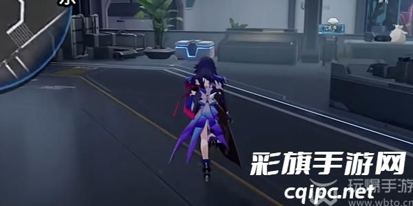 崩坏星穹铁道禁闭仓段全宝箱位置