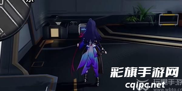 崩坏星穹铁道禁闭仓段全宝箱位置