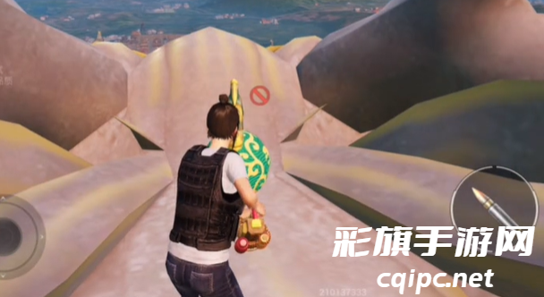 和平精英怎么骑龙跃长城龙-骑龙跃长城龙方法介绍