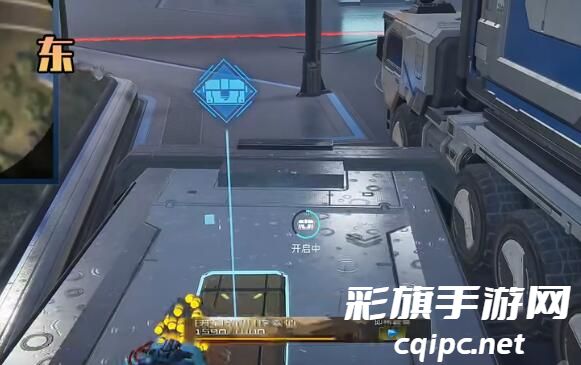 《星球重启》天星训练中心全宝箱位置一览