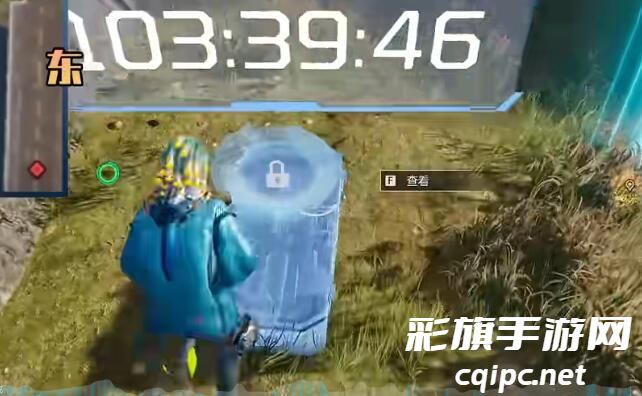 《星球重启》天星训练中心全宝箱位置一览