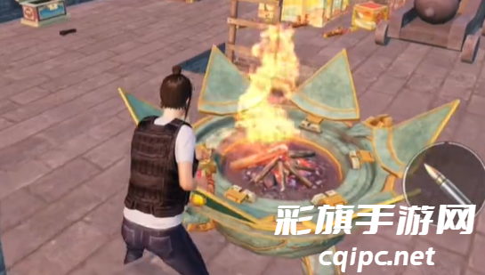 和平精英怎么骑龙跃长城龙-骑龙跃长城龙方法介绍