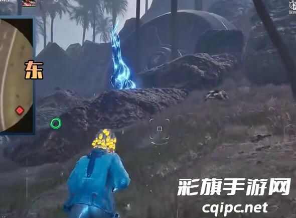 《星球重启》天星训练中心全宝箱位置一览