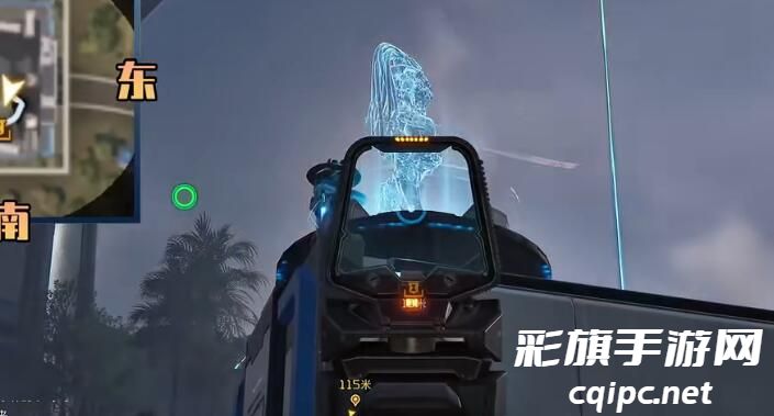 《星球重启》天星训练中心全宝箱位置一览