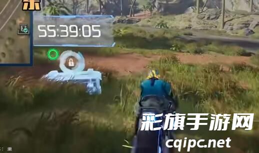 《星球重启》天星训练中心全宝箱位置一览