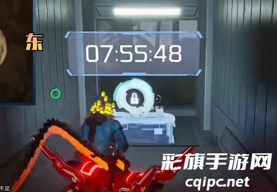 《星球重启》天星训练中心全宝箱位置一览