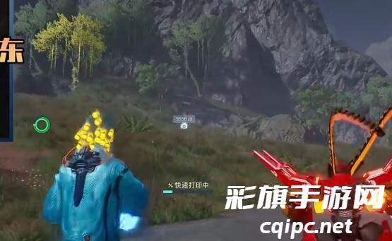 《星球重启》天星训练中心全宝箱位置一览