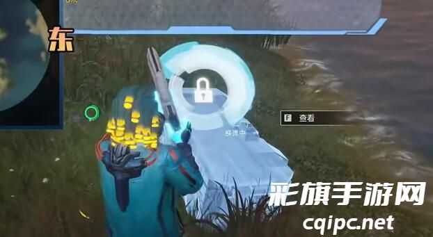 《星球重启》天星训练中心全宝箱位置一览