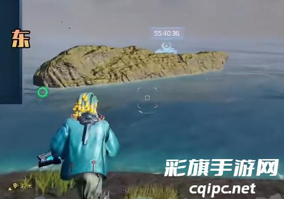 《星球重启》天星训练中心全宝箱位置一览