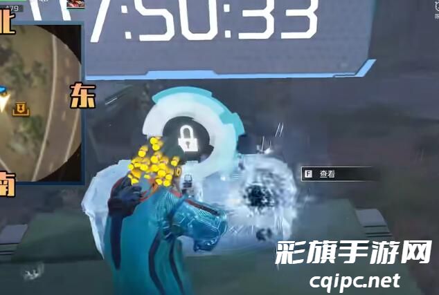 《星球重启》天星训练中心全宝箱位置一览