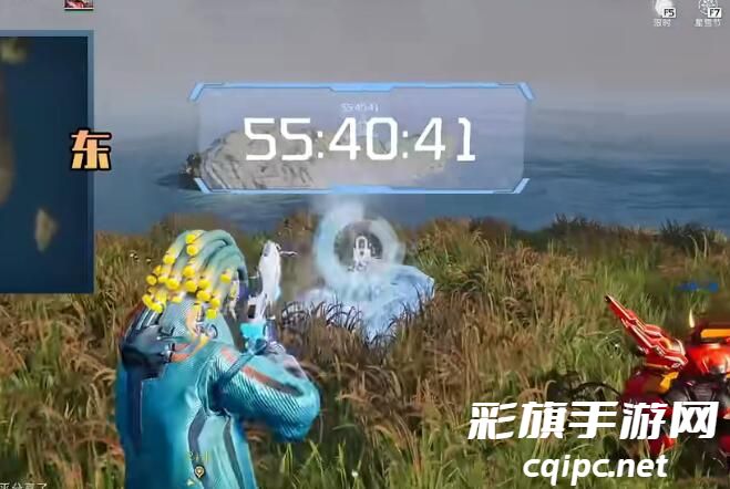 《星球重启》天星训练中心全宝箱位置一览