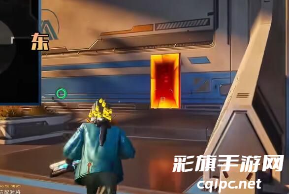 《星球重启》天星训练中心全宝箱位置一览