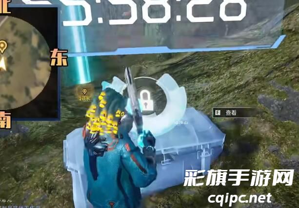 《星球重启》天星训练中心全宝箱位置一览