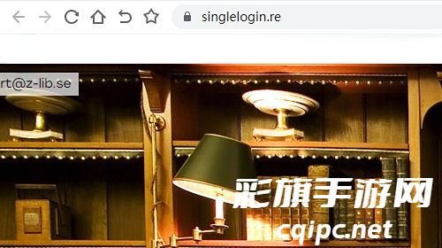 zliabary图书馆官网入口分享