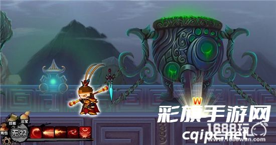 造梦西游2血海邪皇怎么获得?血海邪皇属性介绍[多图]图片1