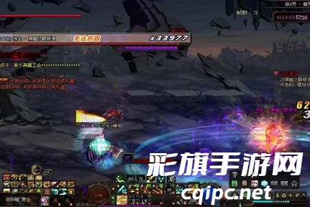 dnf噩梦回廊认知之精髓刷新时间