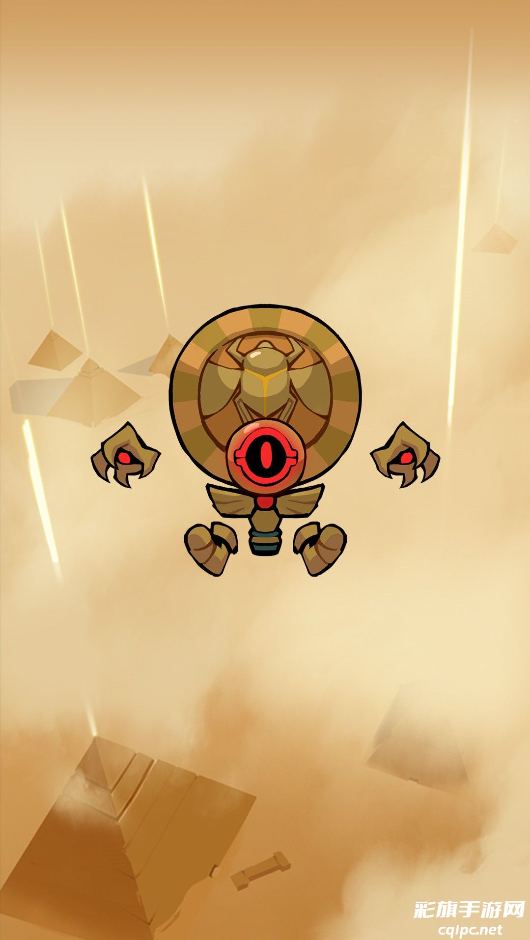 《飞吧龙骑士》斯卡蒂新版本上线!荒域狩猎者斯卡蒂的狩猎盛宴开幕